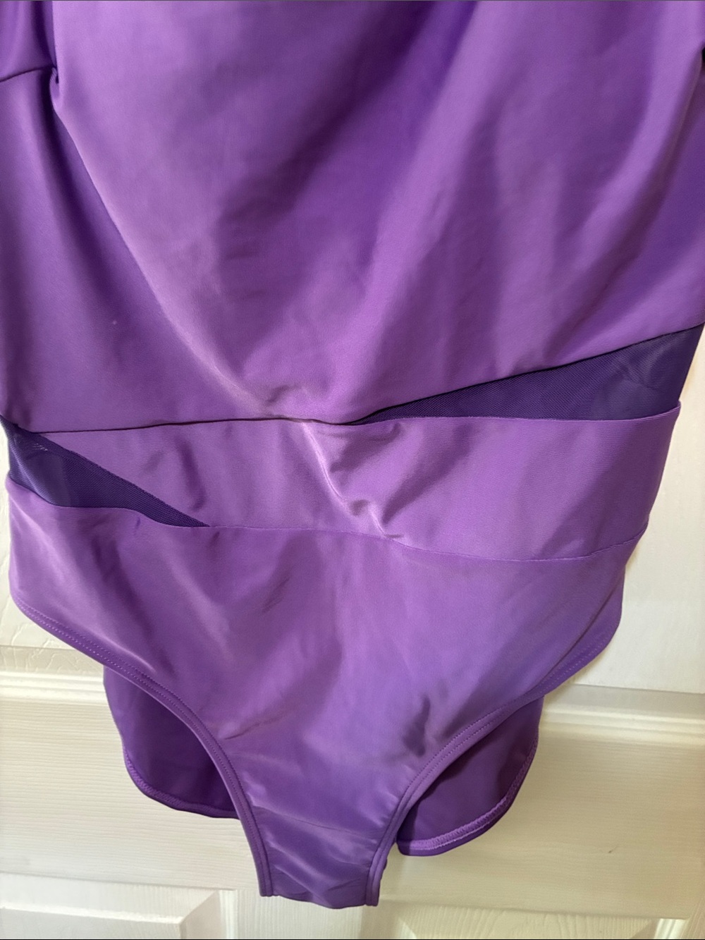 One-Piece Swimsuit - Picture 4 of 5